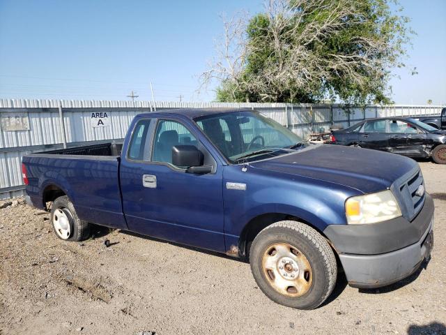 Photo 4 from auction – 2008 FORD F150 with VIN 1FTPF12V38KD79796