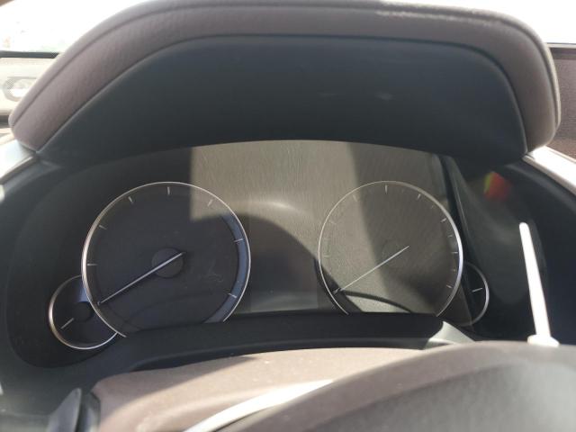 Photo 9 from auction – 2019 LEXUS RX 350 BAS with VIN JTJBZMCA8K2038140