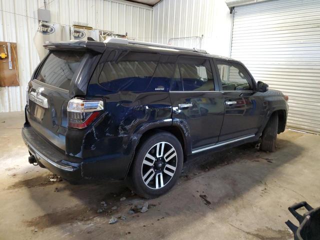 Photo 3 from auction – 2018 TOYOTA 4RUNNER SR with VIN JTEZU5JR1J5179624