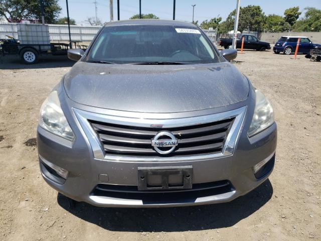 Photo 5 from auction – 2015 NISSAN ALTIMA 2.5 with VIN 1N4AL3APXFC235253