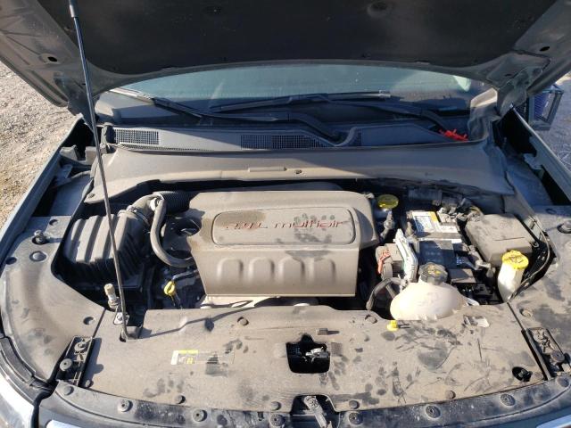 Photo 12 from auction – 2022 JEEP COMPASS LI with VIN 3C4NJDCB9NT143336