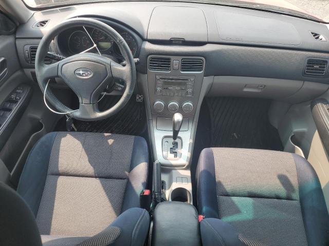 Photo 8 from auction – 2008 SUBARU FORESTER S with VIN JF1SG66628H724441