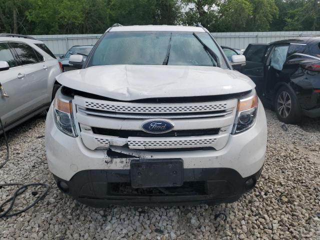Foto 5 de la subasta – 2011 FORD EXPLORER L con VIN 1FMHK8F86BGA17710