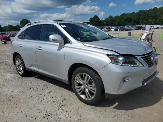 Фото 4 с аукциона – 2013 LEXUS RX 350 с VIN 2T2ZK1BA7DC089330