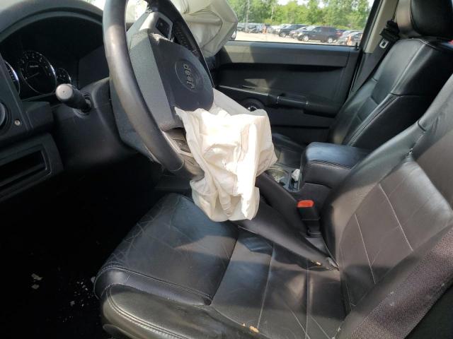صورة رقم 7 من المزاد - 2010 JEEP COMMANDER مع VIN 1J4RG4GK9AC148398