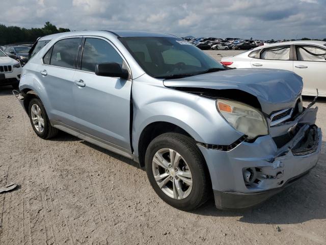 Photo 4 from auction – 2014 CHEVROLET EQUINOX LS with VIN 2GNALAEK3E6203904