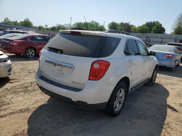Photo 3 from auction – 2013 CHEVROLET EQUINOX LT with VIN 1GNALDEK2DZ111249