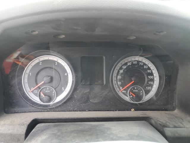 Foto 9 de la subasta – 2013 RAM 2500 ST con VIN 3C6UR5CL4DG563863
