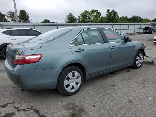 Photo 3 from auction – 2007 TOYOTA CAMRY CE with VIN 4T1BE46K77U666376