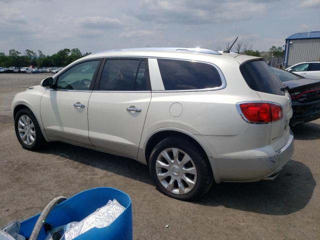 Photo 2 from auction – 2010 BUICK ENCLAVE CX with VIN 5GALVCED2AJ182650
