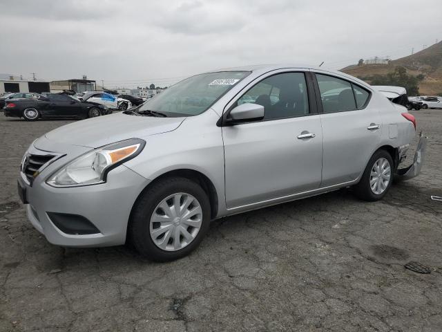 Photo 1 from auction – 2018 NISSAN VERSA S with VIN 3N1CN7AP5JL873429