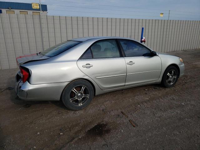 Photo 3 from auction – 2003 TOYOTA CAMRY LE with VIN 4T1BE32K73U645683