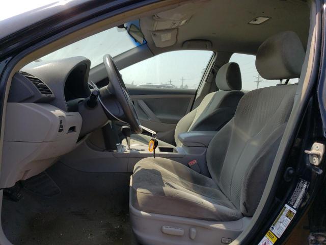 Photo 7 from auction – 2009 TOYOTA CAMRY BASE with VIN 4T1BE46K69U853773