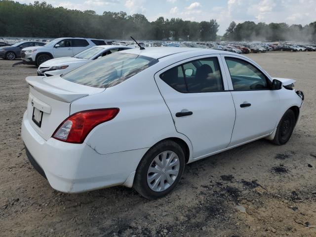 Photo 3 from auction – 2017 NISSAN VERSA S with VIN 3N1CN7AP7HL885592