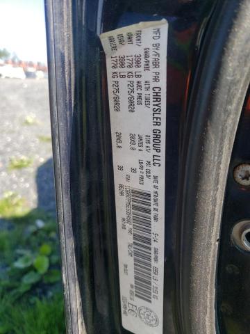 Photo 14 from auction – 2014 RAM 1500 LONGH with VIN 1C6RR7PM5ES354582