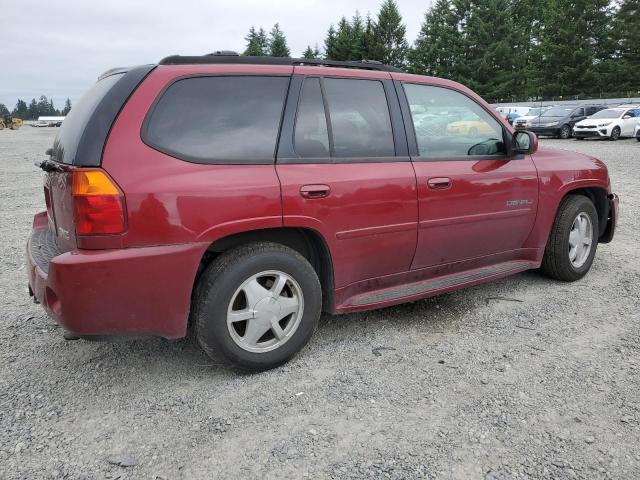 Photo 3 from auction – 2006 GMC ENVOY DENA with VIN 1GKET63M862156853