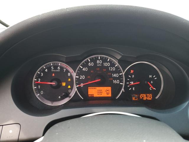 Photo 9 from auction – 2012 NISSAN ALTIMA BAS with VIN 1N4AL2AP9CC207787