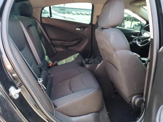 Photo 10 from auction – 2017 CHEVROLET VOLT LT with VIN 1G1RC6S58HU132656