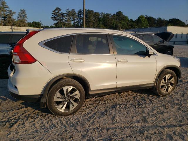 Photo 3 from auction – 2015 HONDA CR-V TOURI with VIN 5J6RM3H96FL015961