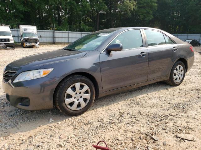 TOYOTA CAMRY BASE 2011 with VIN 4T1BF3EK7BU170902 - Photo from auction