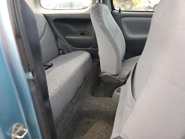 Photo 10 from auction – 2000 TOYOTA ECHO with VIN JTDAT1233Y0074887