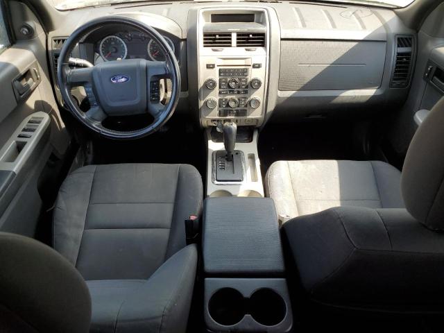 Photo 8 from auction – 2012 FORD ESCAPE XLT with VIN 1FMCU0D70CKB42426