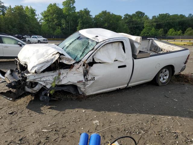 RAM 1500 ST 2016 with VIN 3C6JR6DT0GG217126 - Photo from auction