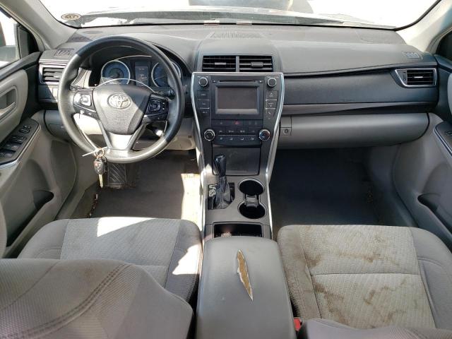Photo 8 from auction – 2017 TOYOTA CAMRY LE with VIN 4T1BF1FKXHU776254
