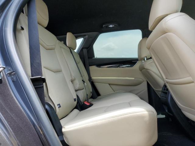 Photo 11 from auction – 2019 CADILLAC XT5 with VIN 1GYKNARS1KZ123772