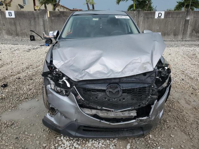Photo 5 from auction – 2015 MAZDA CX-5 TOURI with VIN JM3KE2CY4F0542614