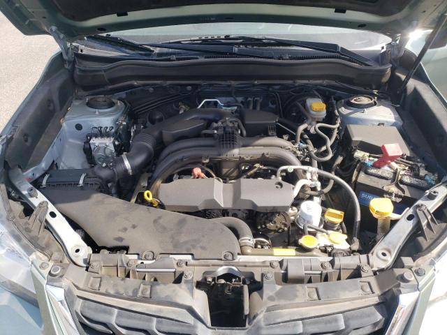 صورة رقم 11 من المزاد - 2017 SUBARU FORESTER 2 مع VIN JF2SJABC4HH560105