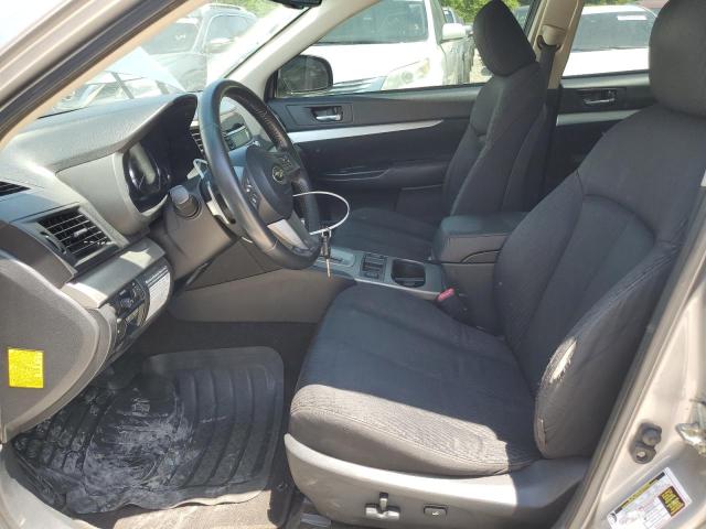 Photo 7 from auction – 2011 SUBARU LEGACY 2.5 with VIN 4S3BMCC6XB3259255