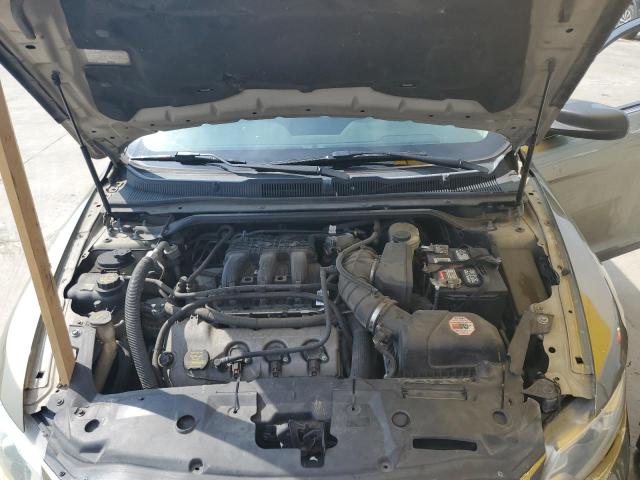 Photo 11 from auction – 2012 FORD TAURUS SEL with VIN 1FAHP2EW2CG100836
