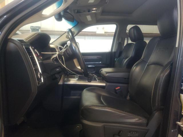 Photo 7 from auction – 2014 RAM 3500 LARAM with VIN 3C63R3JL9EG212841