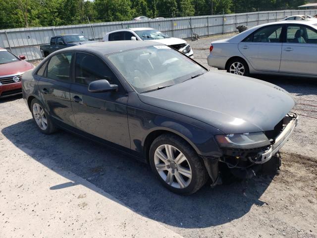 Photo 4 from auction – 2011 AUDI A4 PREMIUM with VIN WAUBFAFL4BN026330