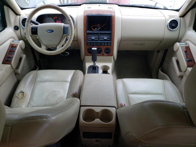 Photo 8 from auction – 2006 FORD EXPLORER E with VIN 1FMEU74E66UB05552