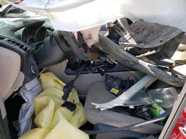 Photo 7 from auction – 2017 FORD ESCAPE SE with VIN 1FMCU0GD7HUE85652