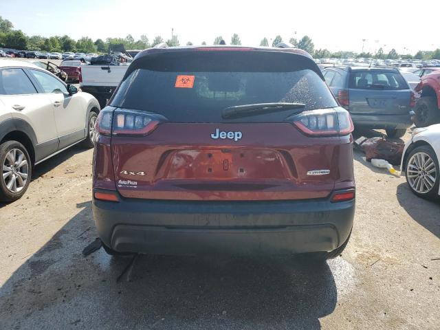 Photo 6 from auction – 2019 JEEP CHEROKEE L with VIN 1C4PJMCB9KD190411