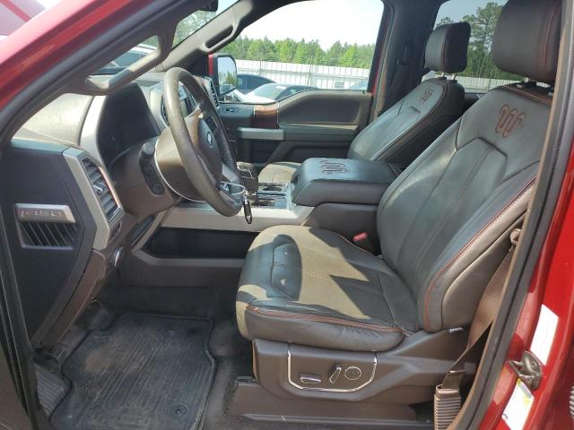Фото 7 с аукциона – 2015 FORD F150 SUPER с VIN 1FTEW1EFXFFB24659
