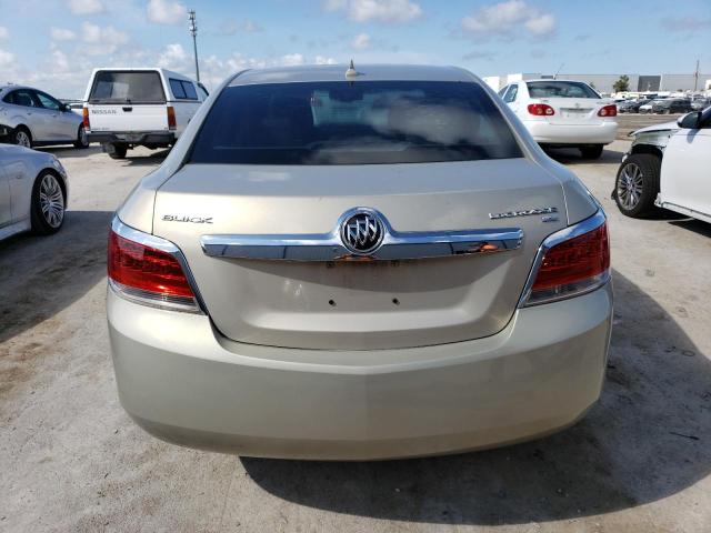 Photo 6 from auction – 2011 BUICK LACROSSE C with VIN 1G4GC5ED4BF293525
