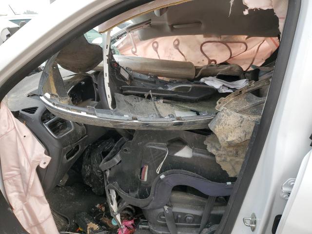 Photo 7 from auction – 2019 CHEVROLET EQUINOX LT with VIN 2GNAXLEX4K6231802
