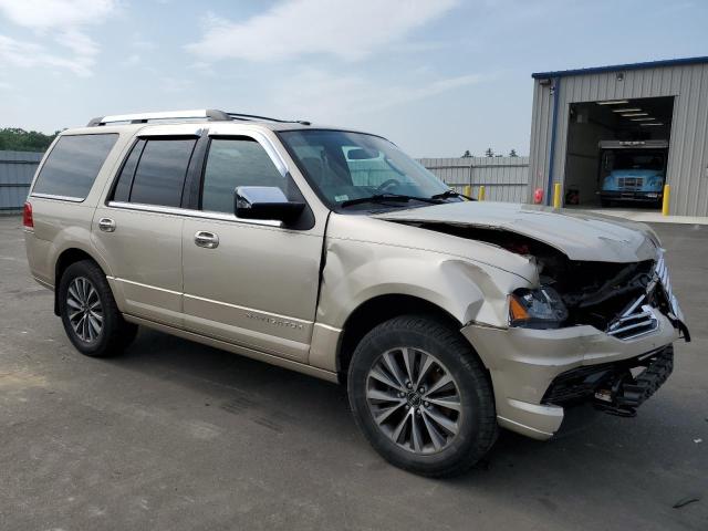 Photo 4 from auction – 2017 LINCOLN NAVIGATOR with VIN 5LMJJ2JT5HEL13834