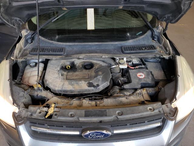 Photo 12 from auction – 2013 FORD ESCAPE SE with VIN 1FMCU0G94DUC80389