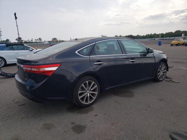 Photo 3 from auction – 2014 TOYOTA AVALON BAS with VIN 4T1BK1EB2EU118744