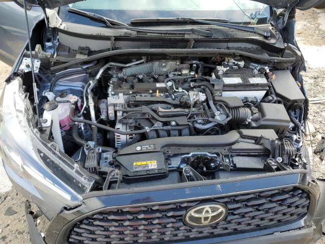 Photo 11 from auction – 2023 TOYOTA COROLLA CR with VIN 7MUCAAAGXPV040160