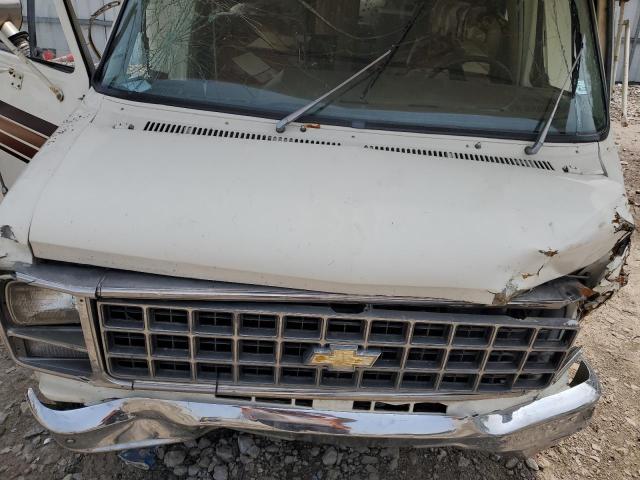 Photo 7 from auction – 1982 CHEVROLET TIOGA with VIN 2GBJG31M9C4137307