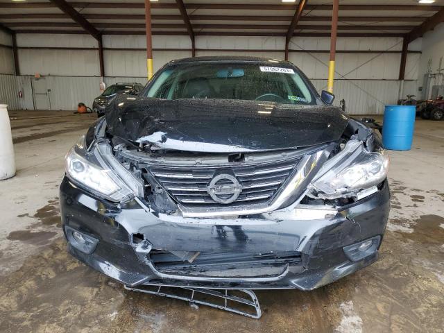 Photo 5 from auction – 2017 NISSAN ALTIMA 2.5 with VIN 1N4AL3AP3HC144554