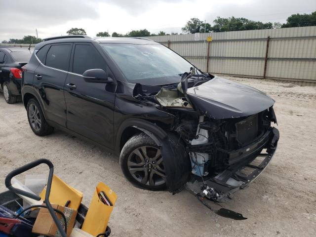 Foto 4 de la subasta – 2021 KIA SELTOS S con VIN KNDEU2AA0M7059673