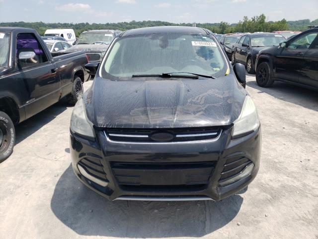 Photo 5 from auction – 2013 FORD ESCAPE SEL with VIN 1FMCU9H94DUD56079
