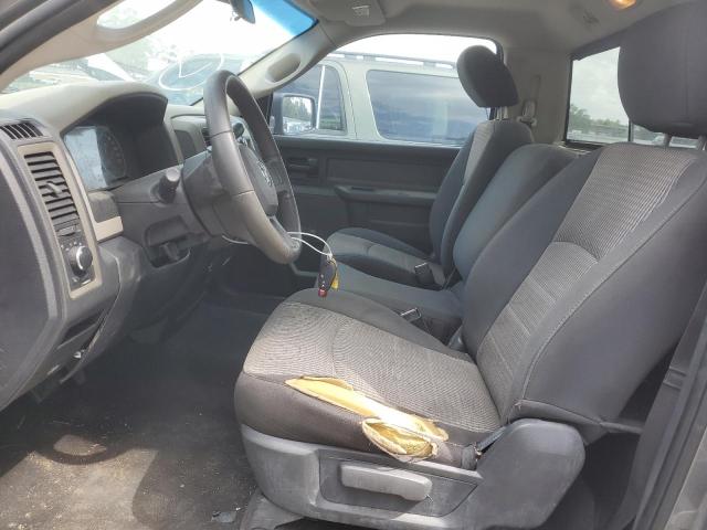 Photo 7 from auction – 2011 DODGE RAM 1500 with VIN 3D7JB1EK6BG532565